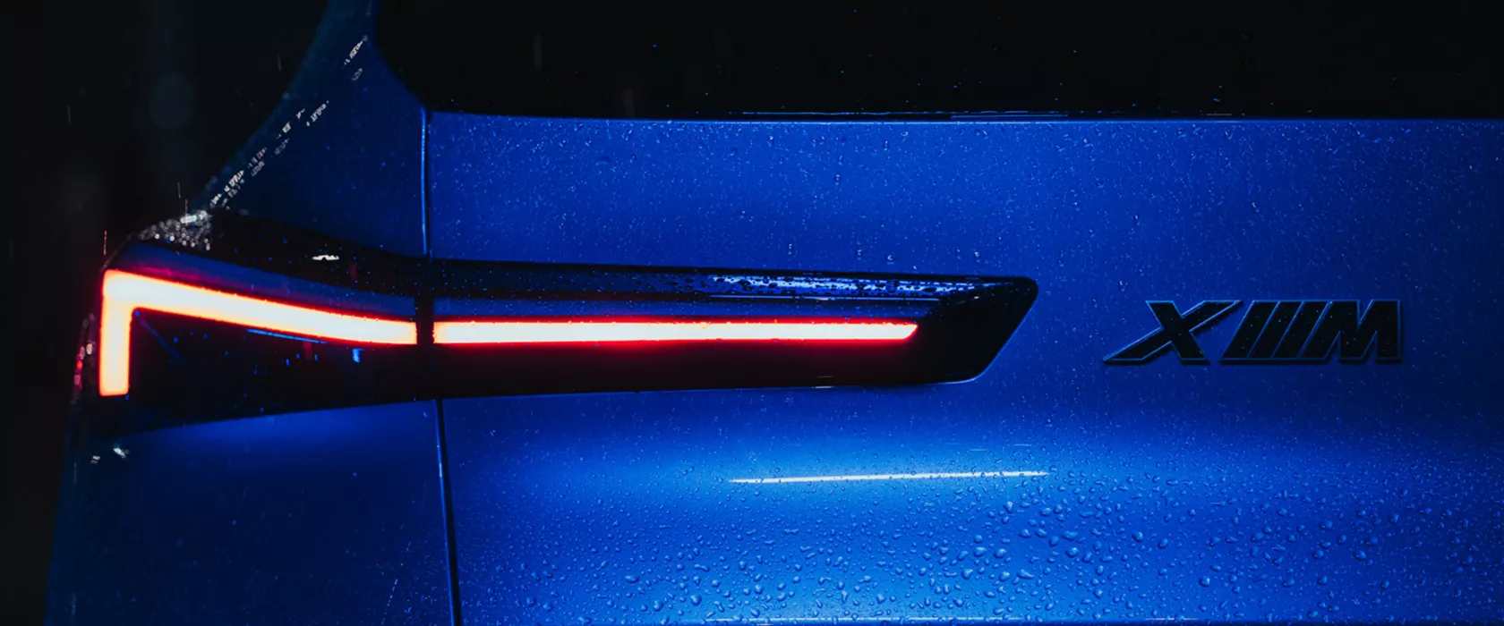 BMW Life lehti.