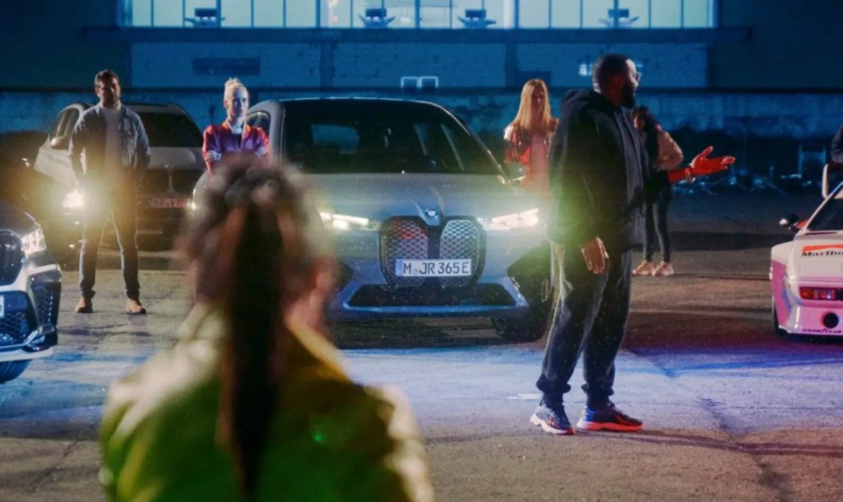 ZAČÁTEK NOVÉ KAPITOLY.