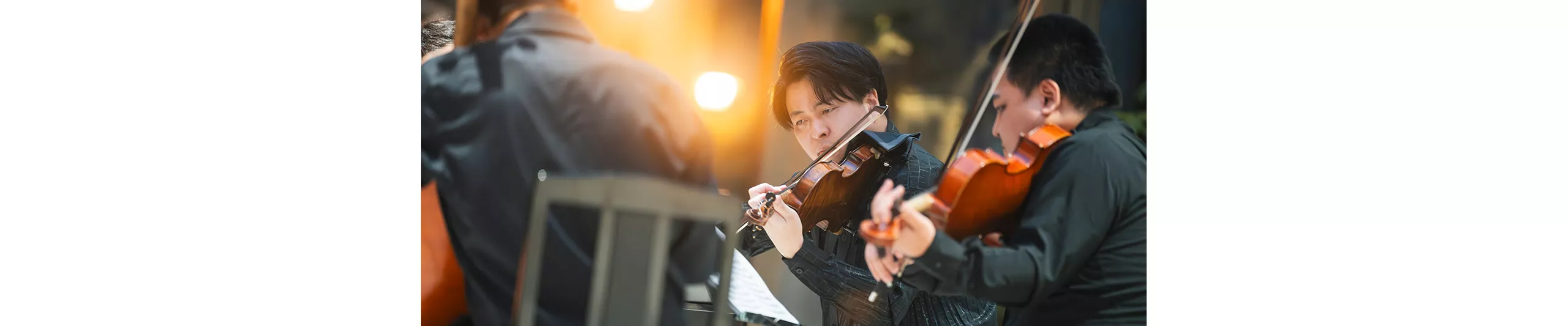 天才の美しき苦悩に、魅せられる。