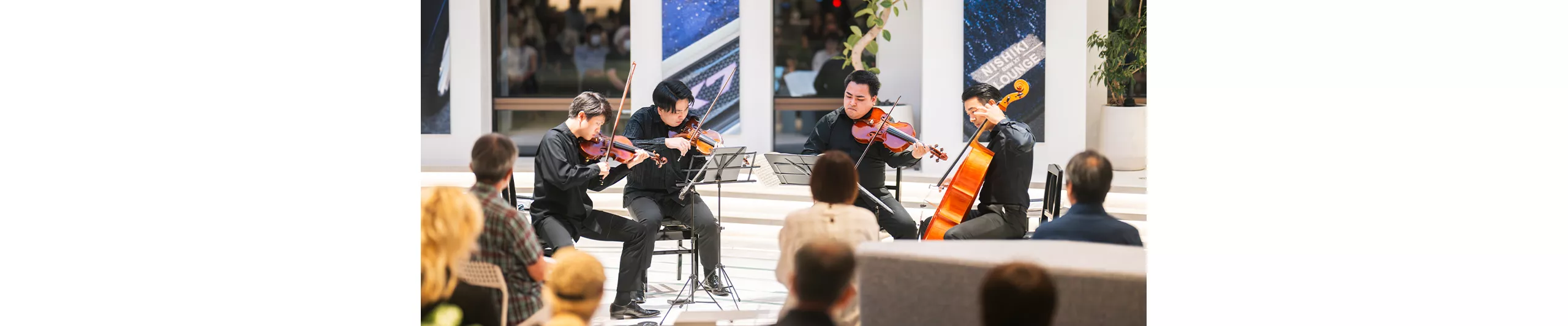 この場所でしかできない体験を、これからも。