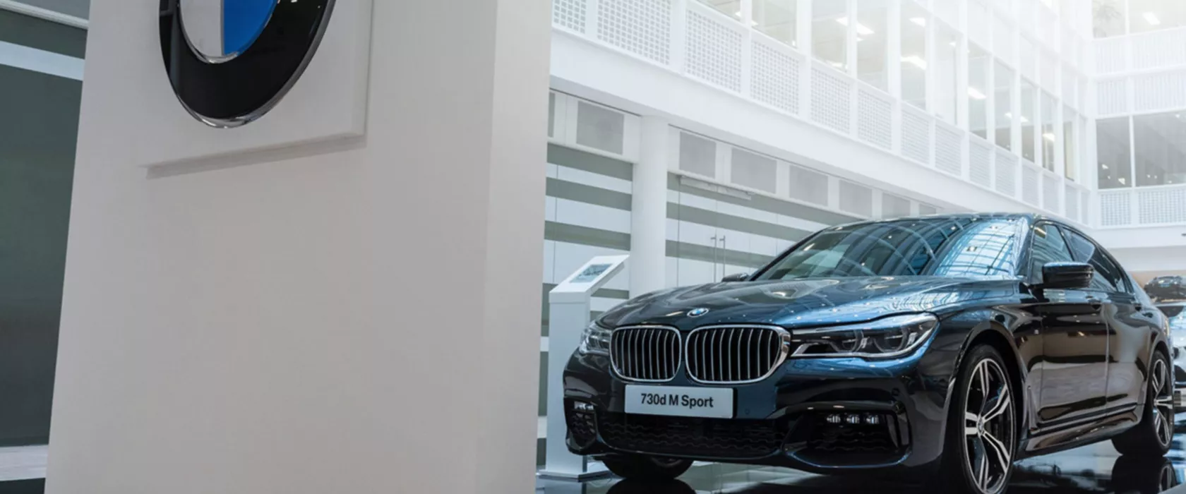 BMW UK