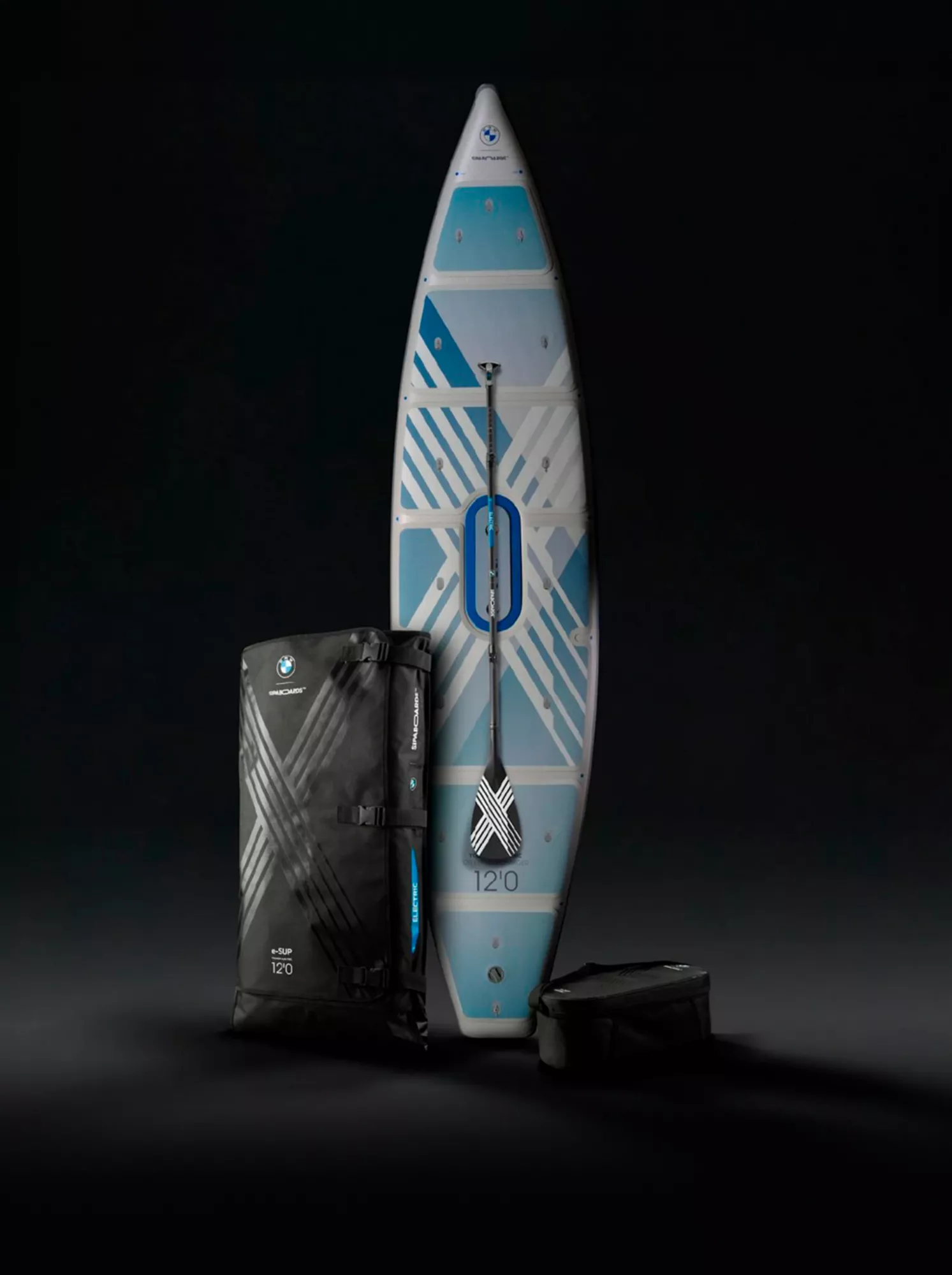 Tourer Electric