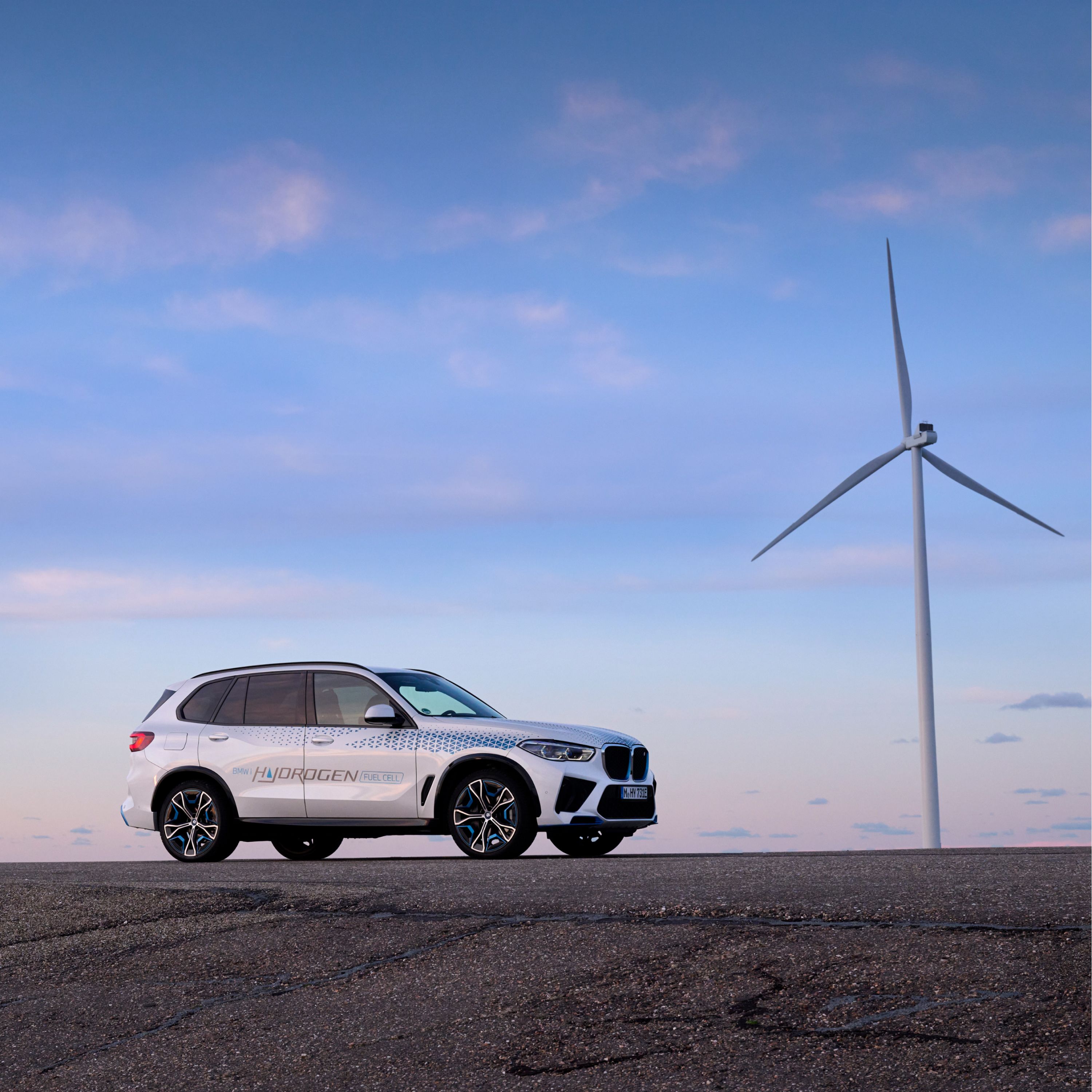 BMW Nachhaltigkeit 2023 reduzierte CO2-Emissionen