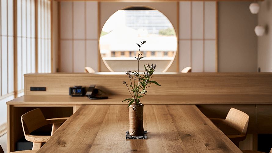 A賞：奈良『飛鳥荘』