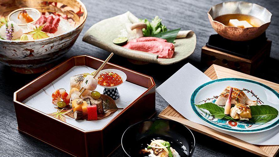 A賞：奈良『飛鳥荘』