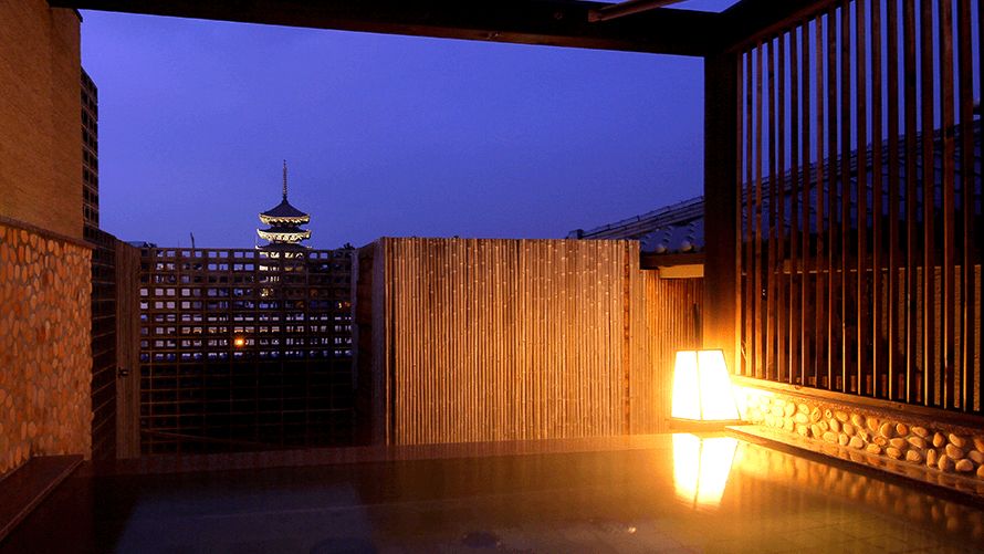 A賞：奈良『飛鳥荘』