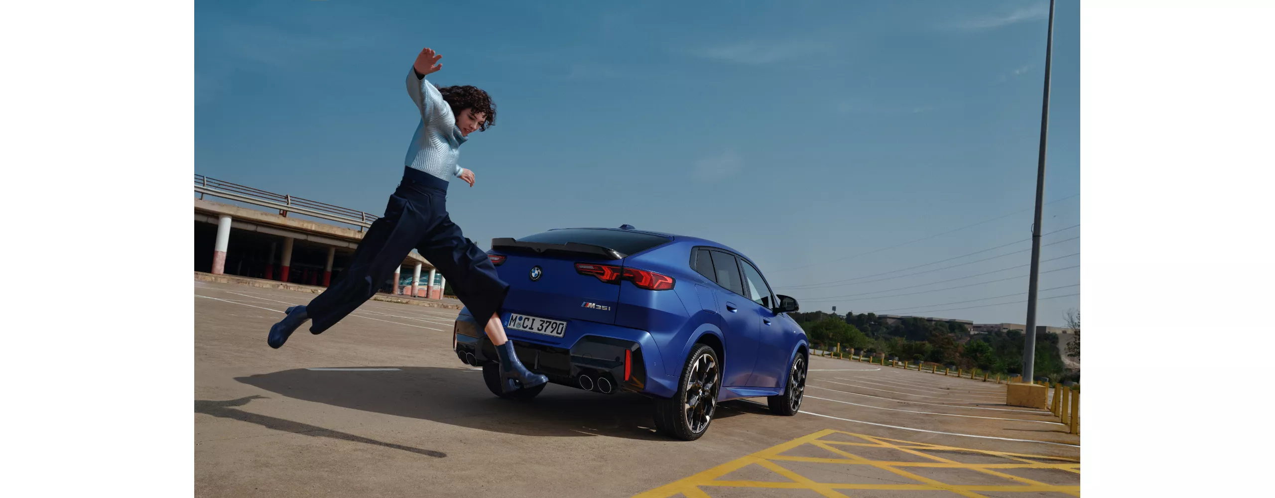 BMWオートリース