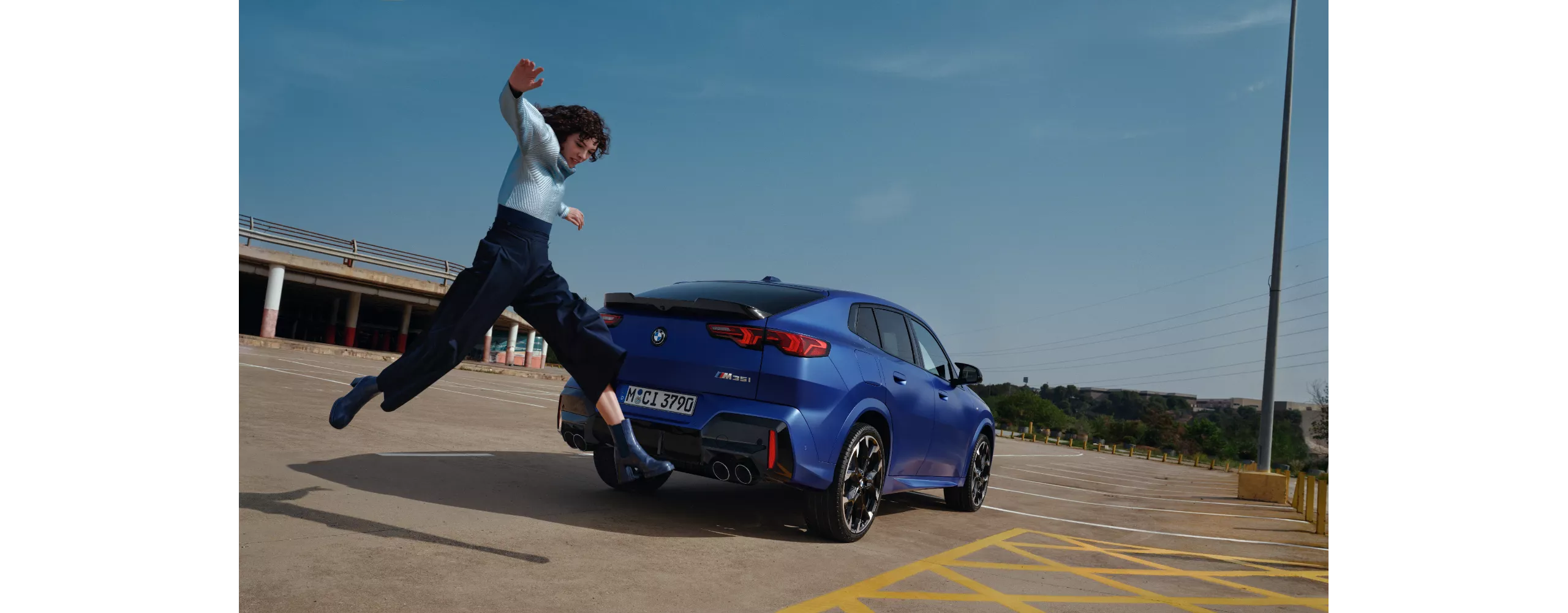 BMWオートリース