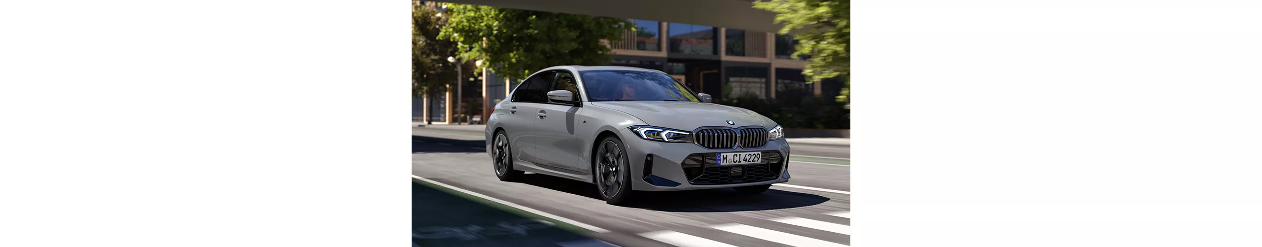 BMW M パフォーマンス・モデル アップグレードサポート