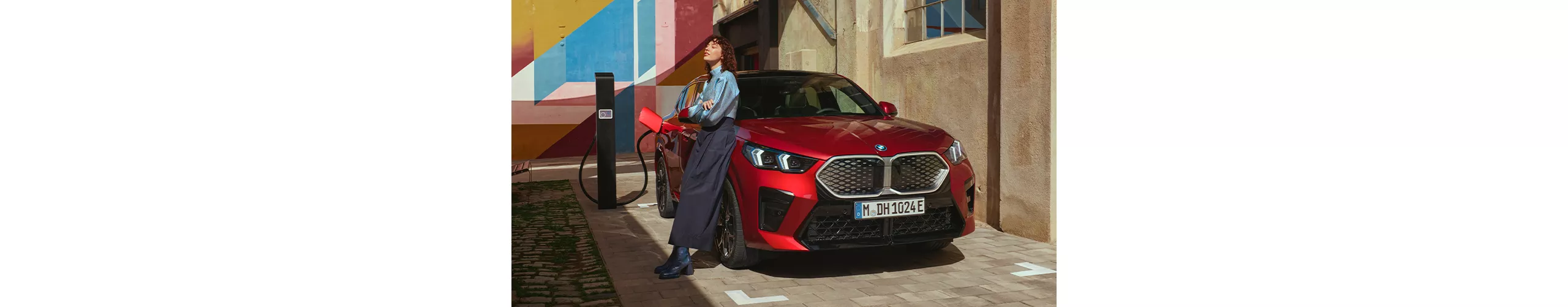 BMW M パフォーマンス・モデル アップグレードサポート