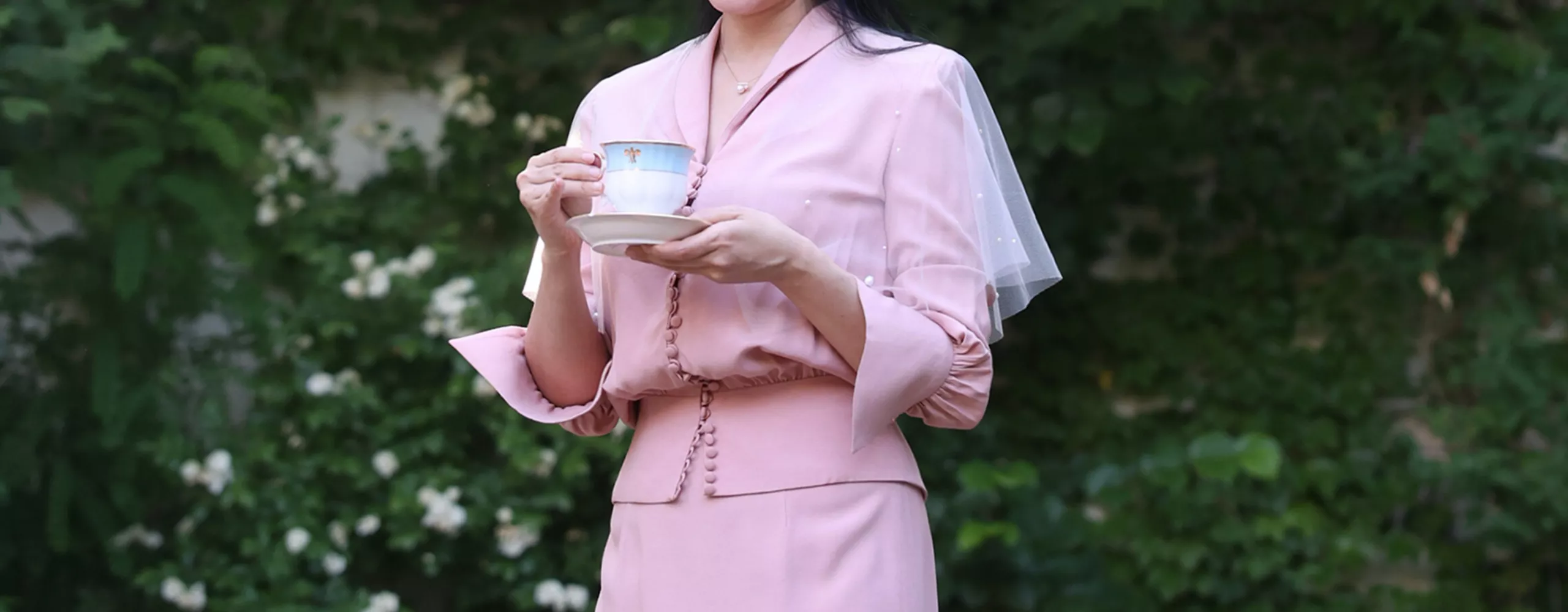 차(TEA) 클래스
