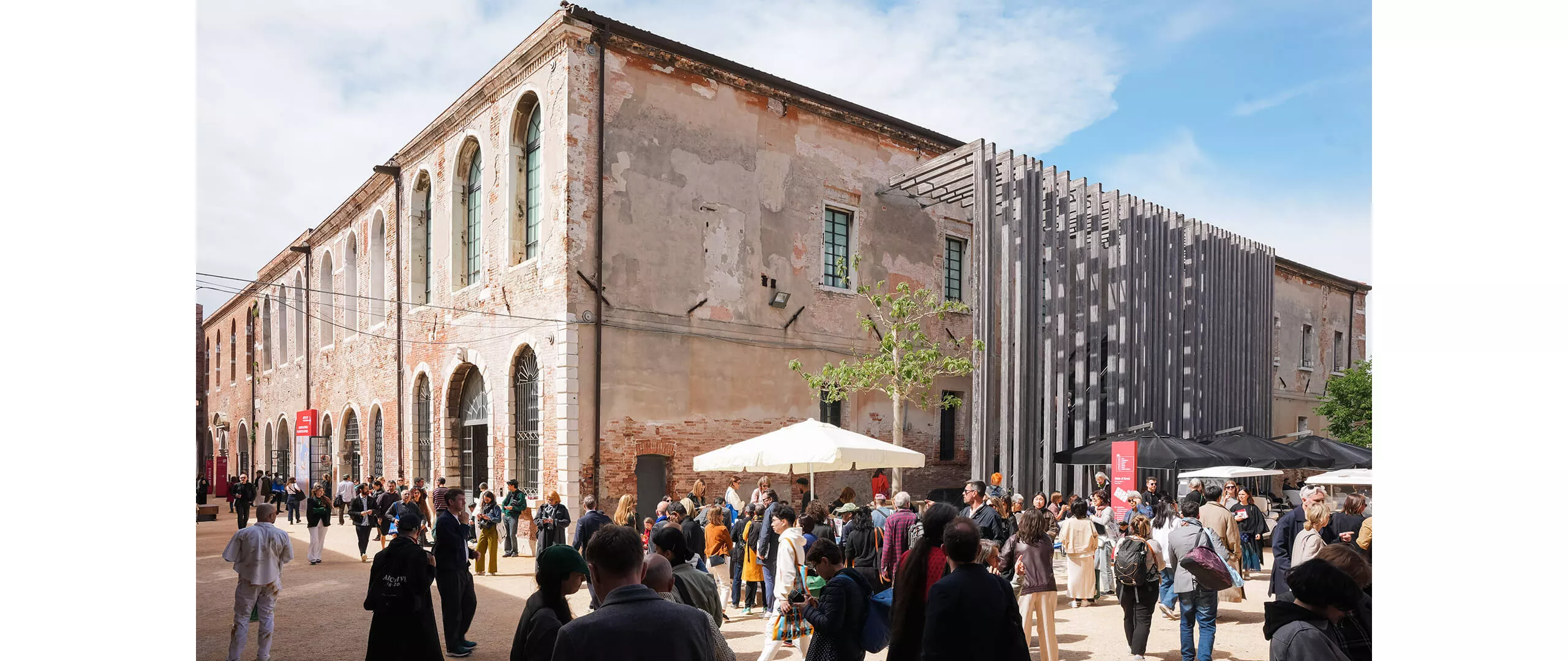 Venedik Bienali 61. Uluslararası Sanat Sergisi Türkiye Pavyonu | BMW Joy Blog