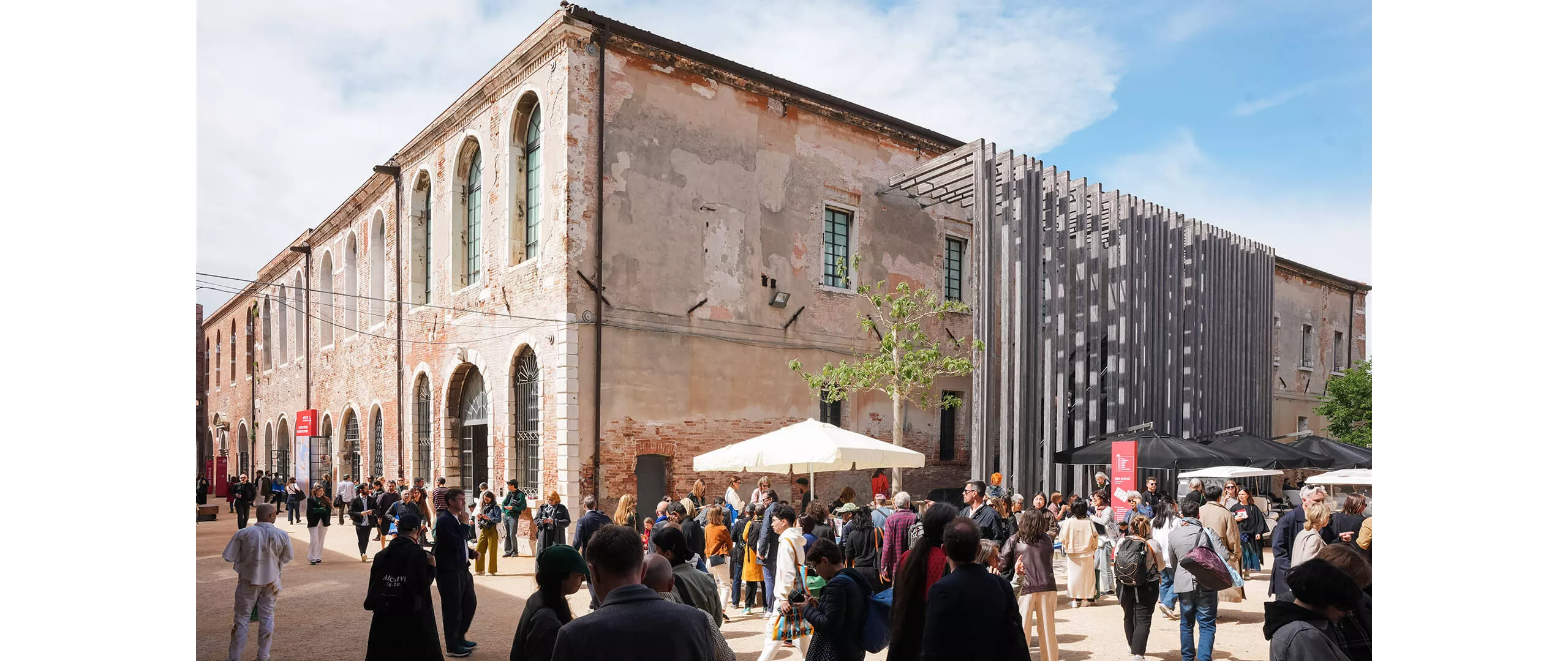 Venedik Bienali 61. Uluslararası Sanat Sergisi Türkiye Pavyonu | BMW Joy Blog