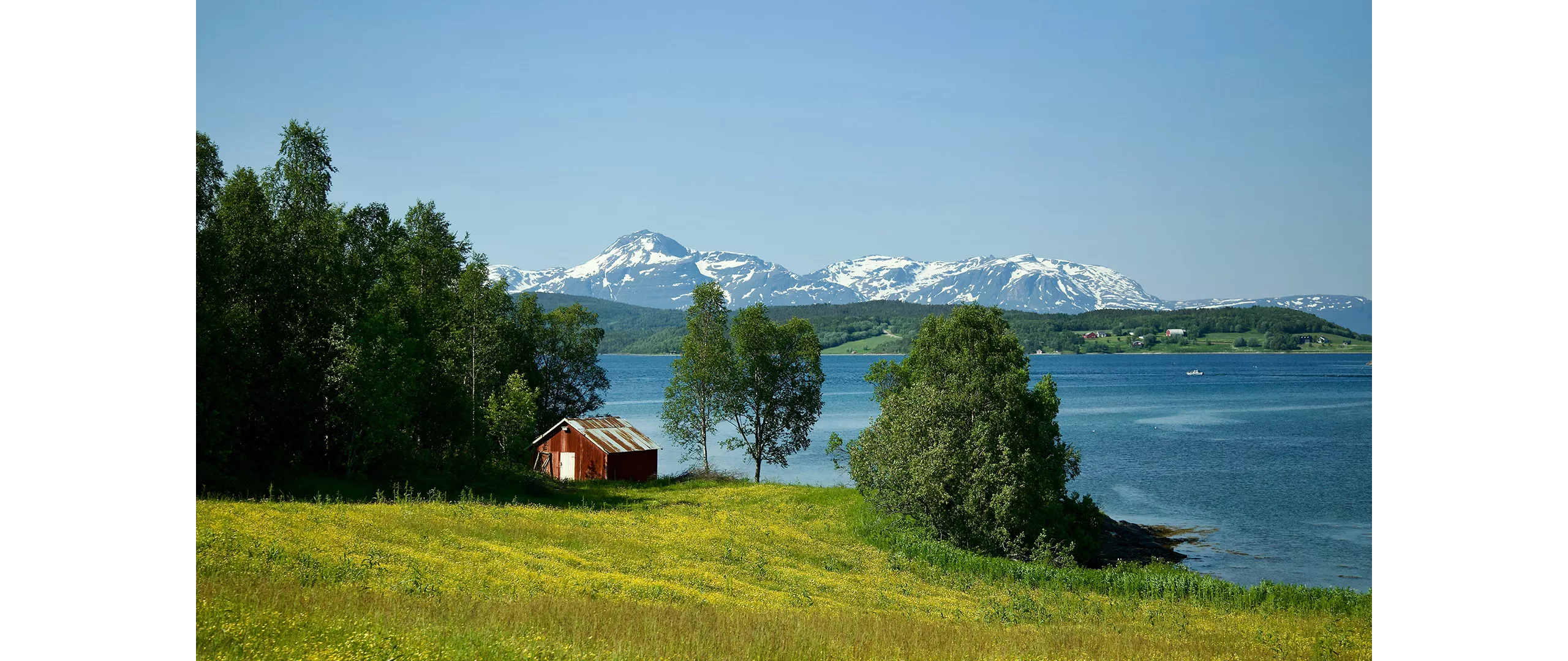 Lofoten Norveç Seyahat Önerileri | BMW Joy Blog
