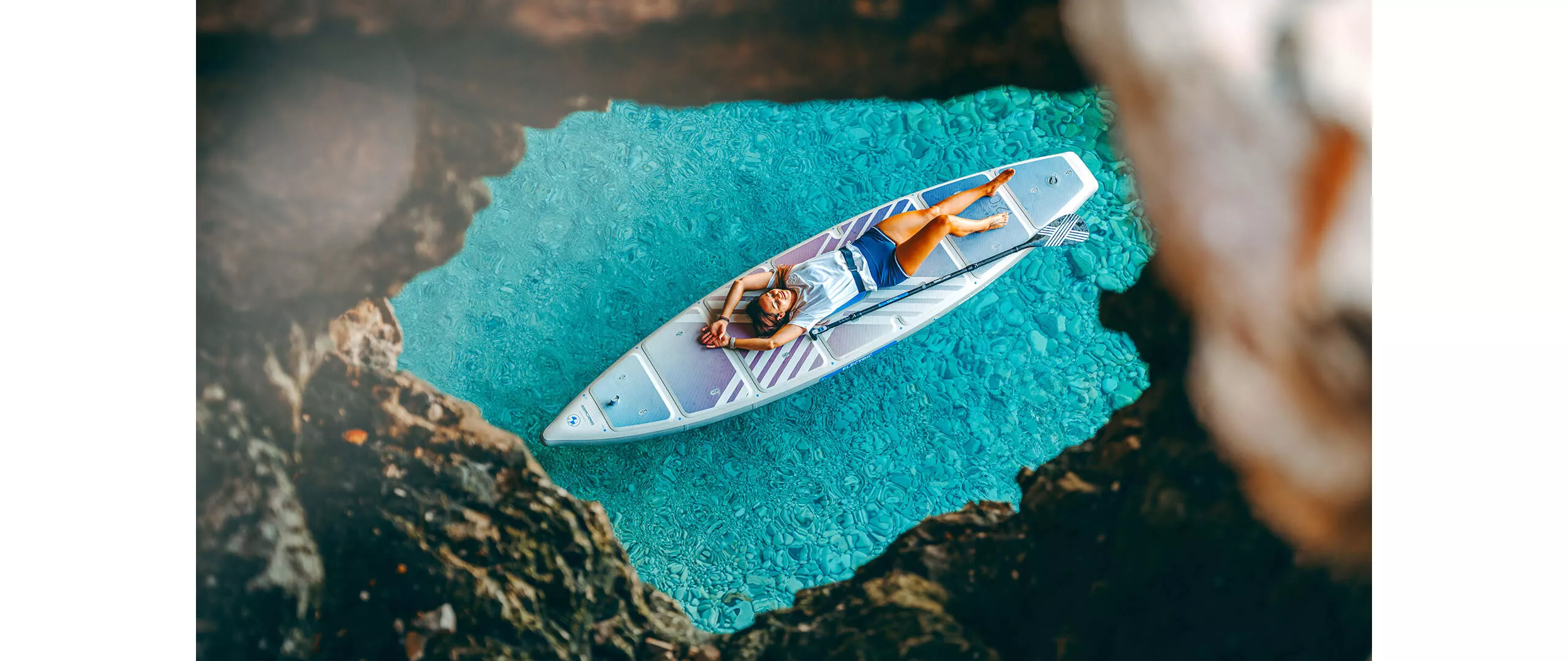 BMW x SipaBoards e-SUP | BMW Türkiye