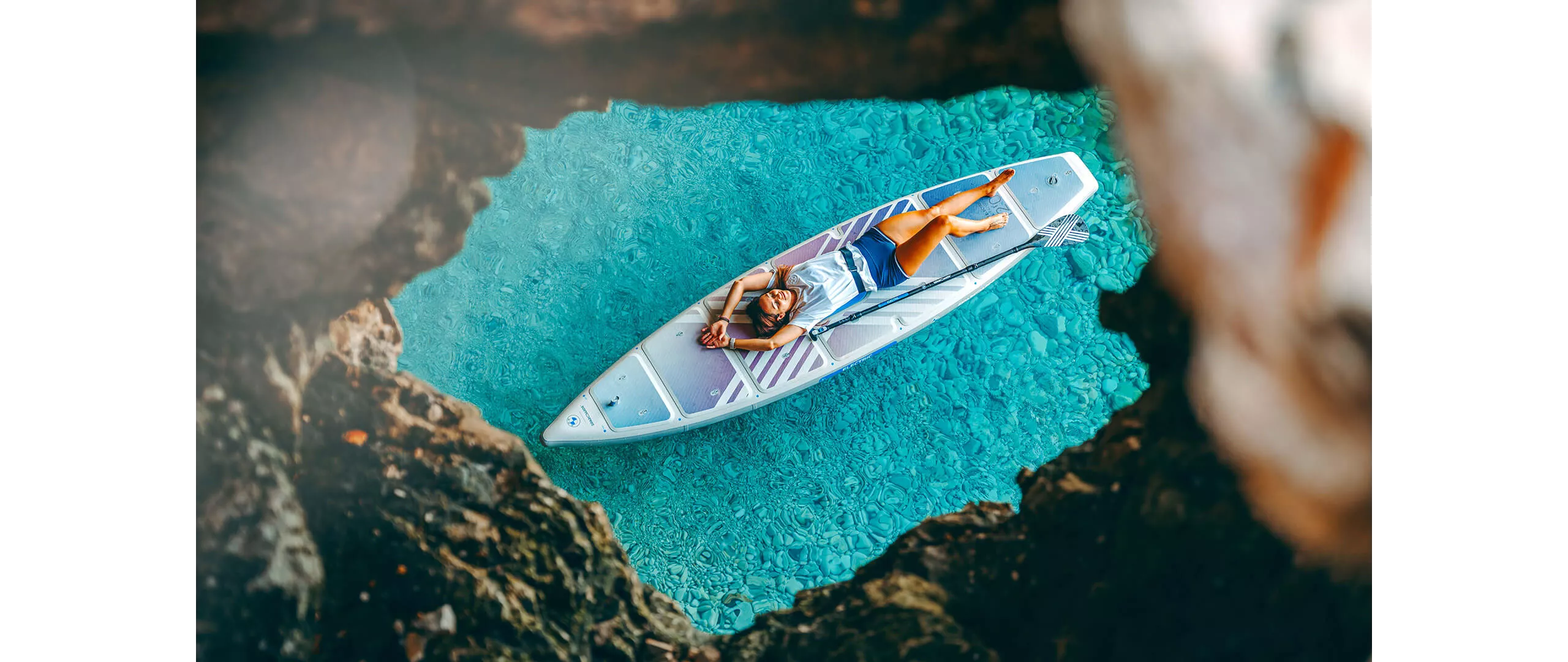 BMW x SipaBoards e-SUP | BMW Türkiye