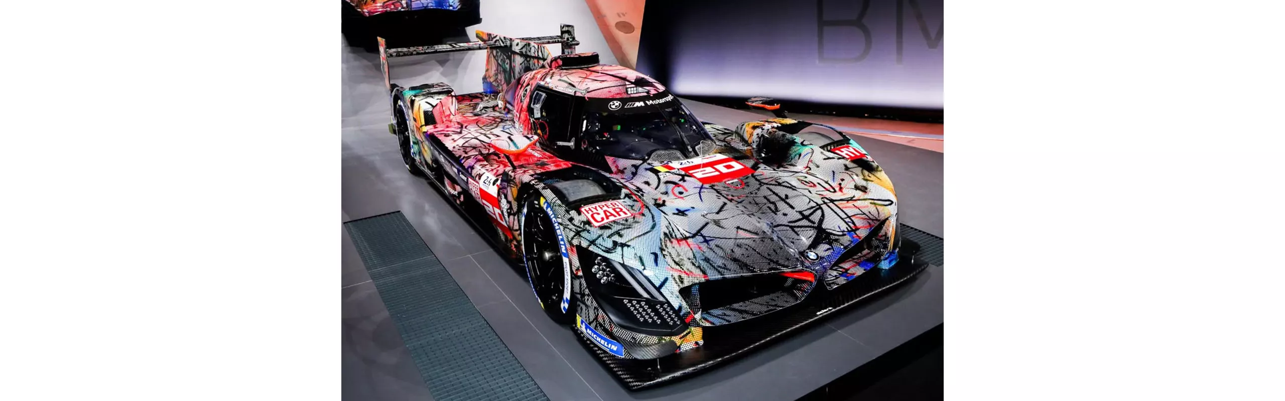 BMW Sergileri | BMW Joy Blog