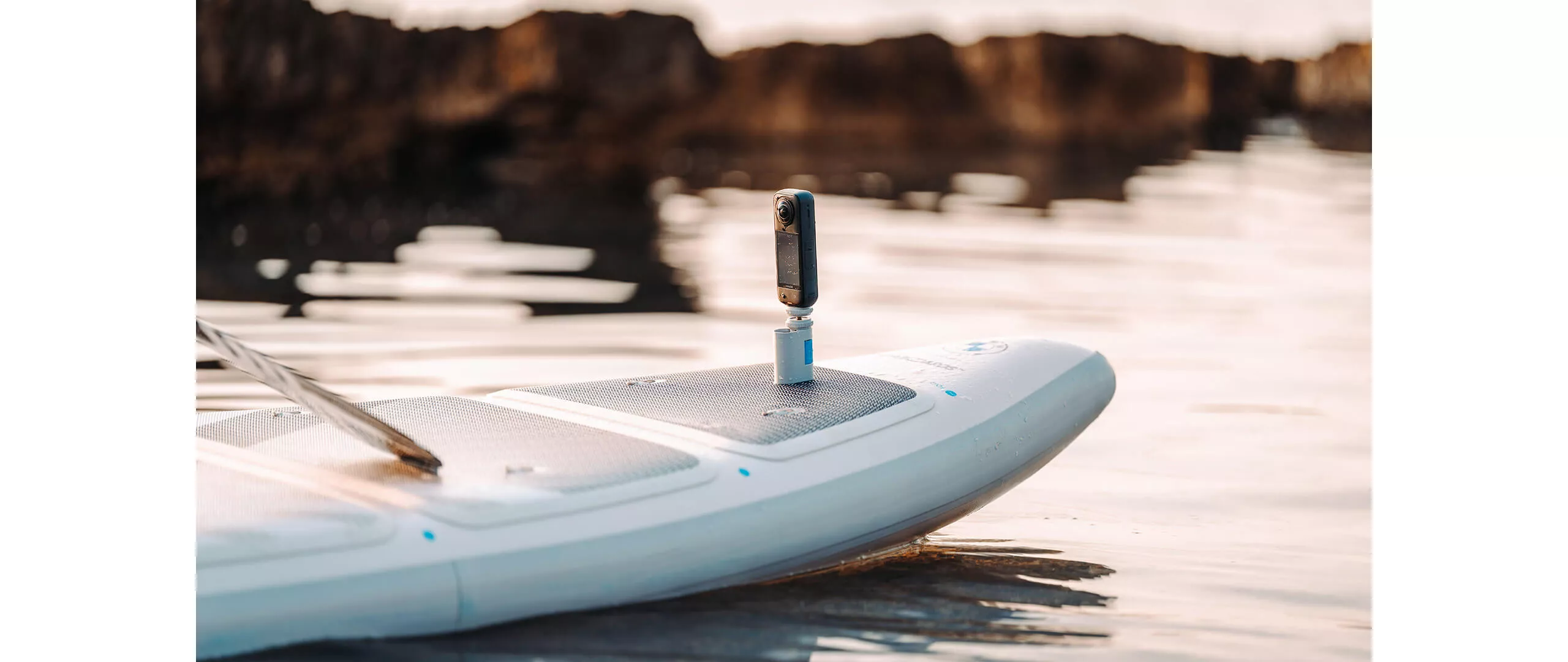 BMW x SipaBoards e-SUP | BMW Türkiye