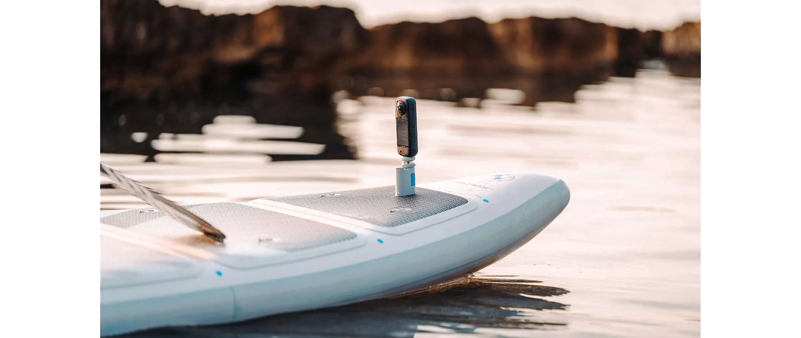BMW x SipaBoards e-SUP | BMW Türkiye