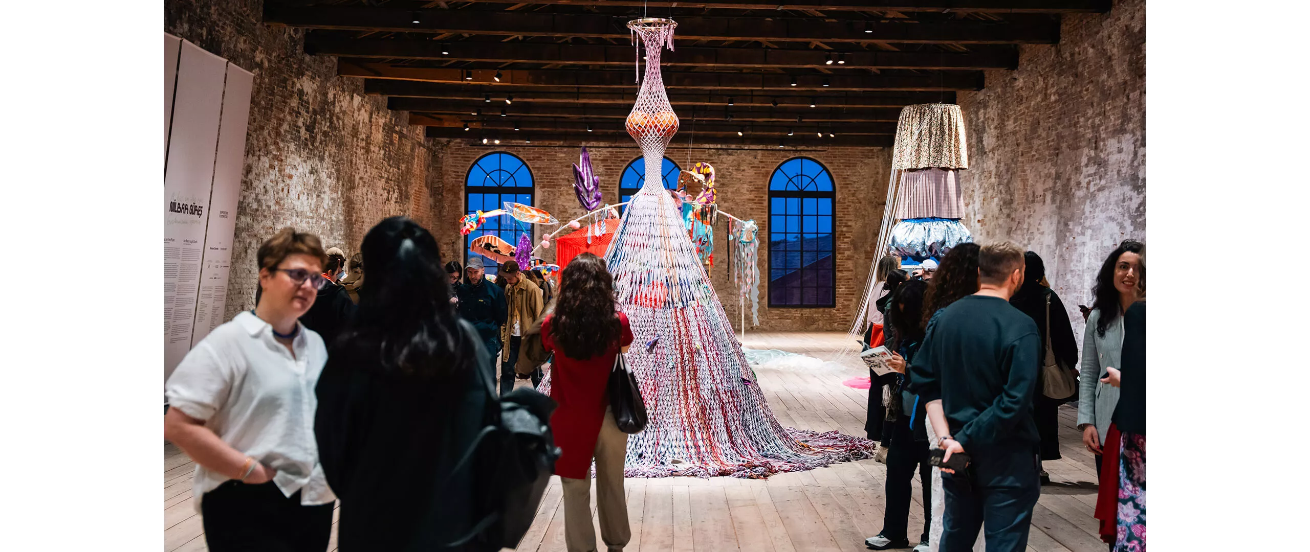 Venedik Bienali 61. Uluslararası Sanat Sergisi Türkiye Pavyonu | BMW Joy Blog