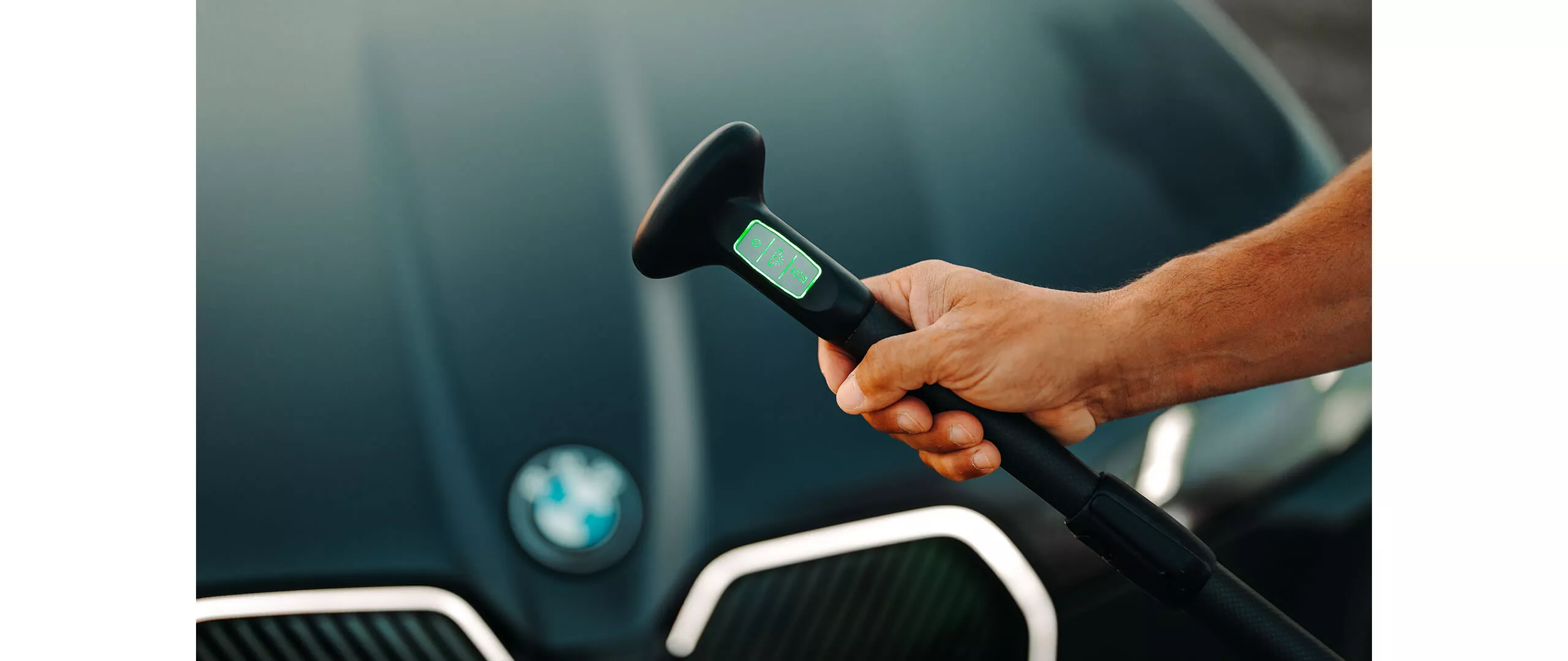 BMW x SipaBoards e-SUP | BMW Türkiye