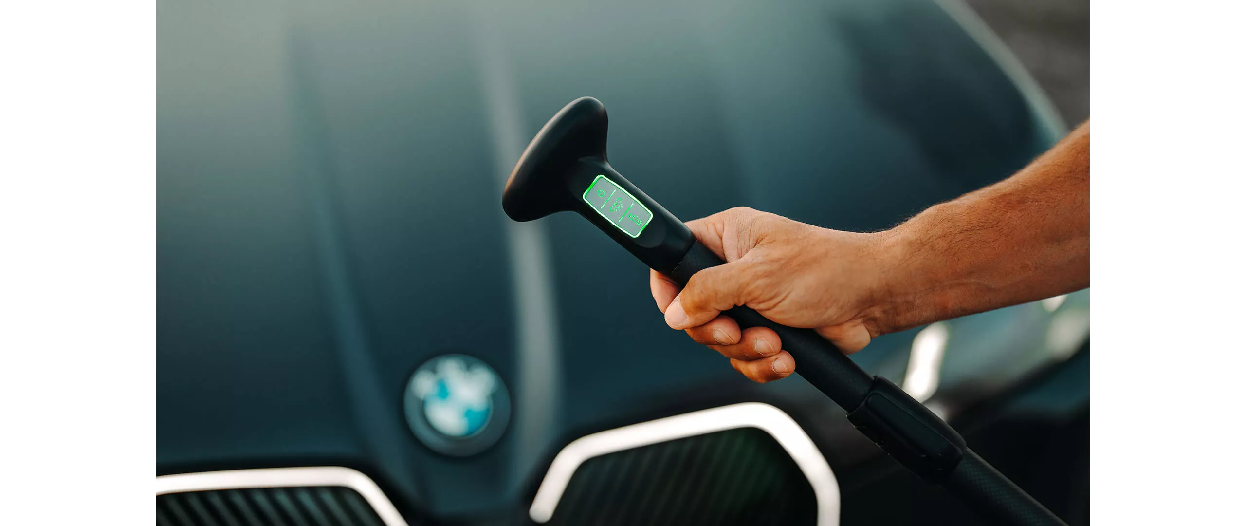 BMW x SipaBoards e-SUP | BMW Türkiye