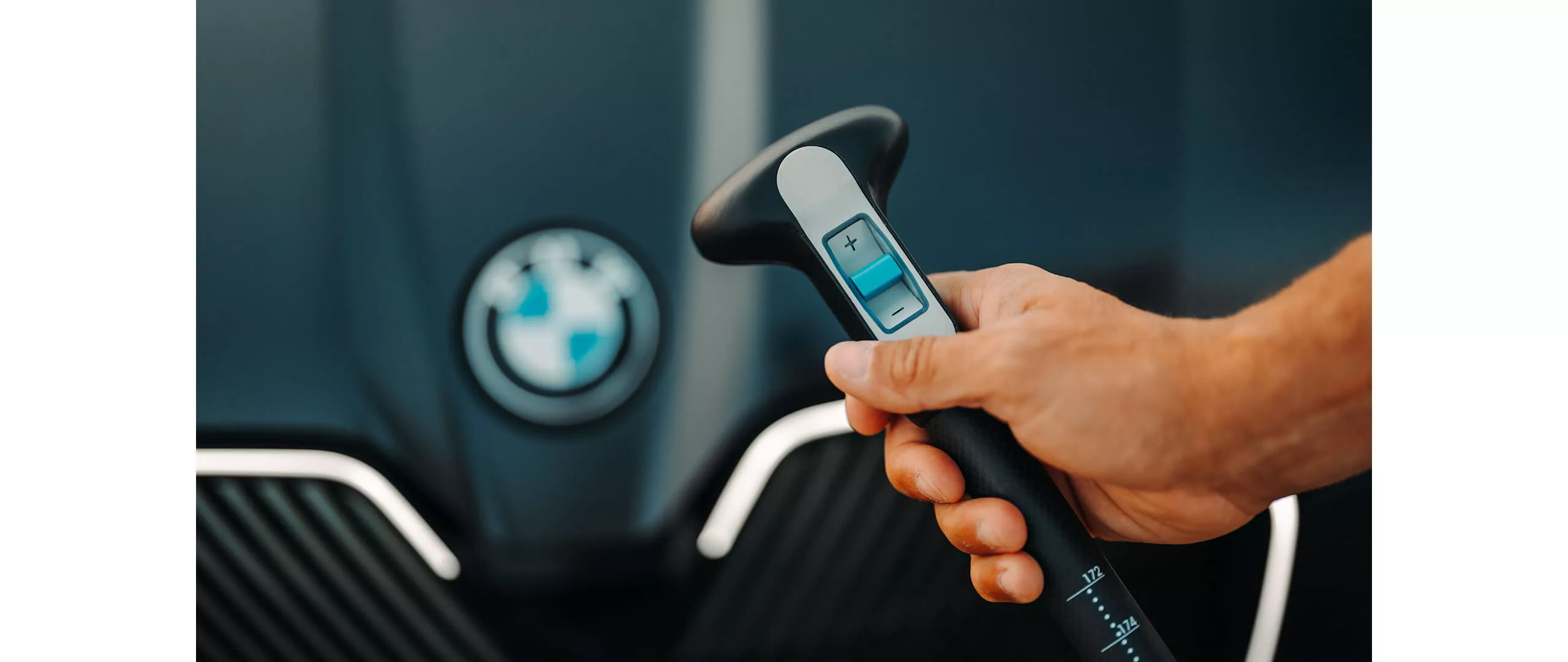 BMW x SipaBoards e-SUP | BMW Türkiye