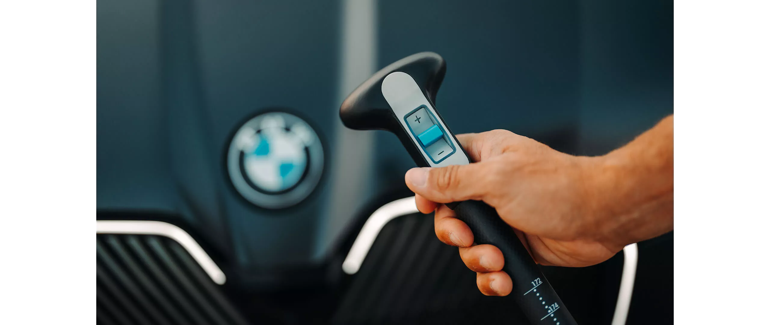 BMW x SipaBoards e-SUP | BMW Türkiye