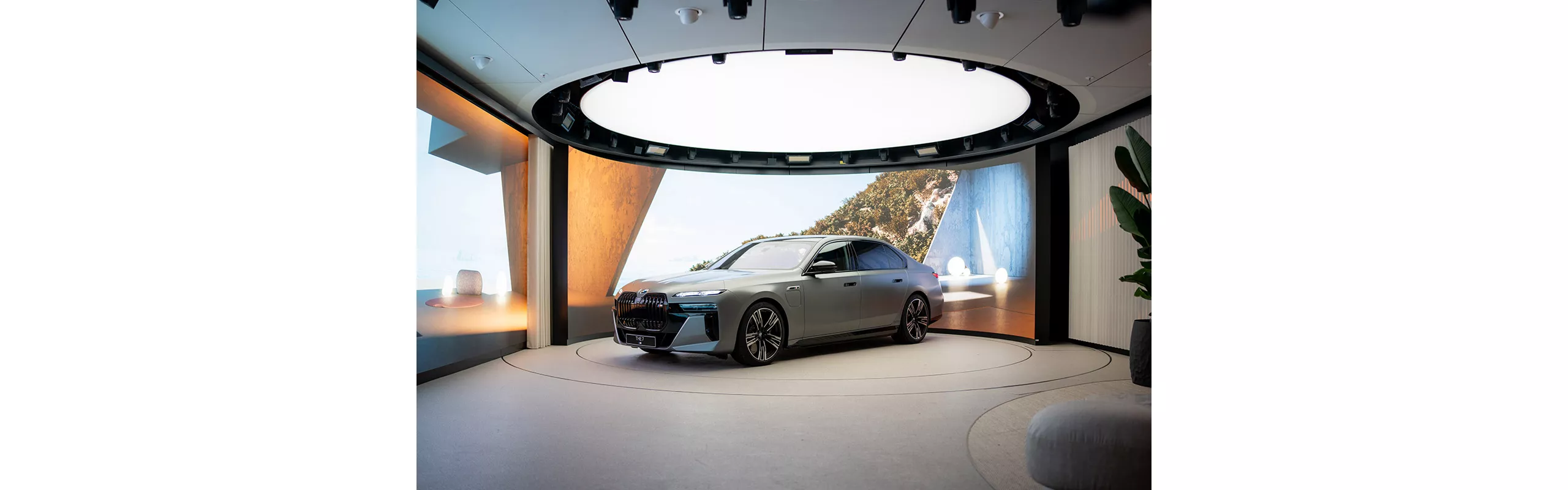 BMW Sergileri | BMW Joy Blog
