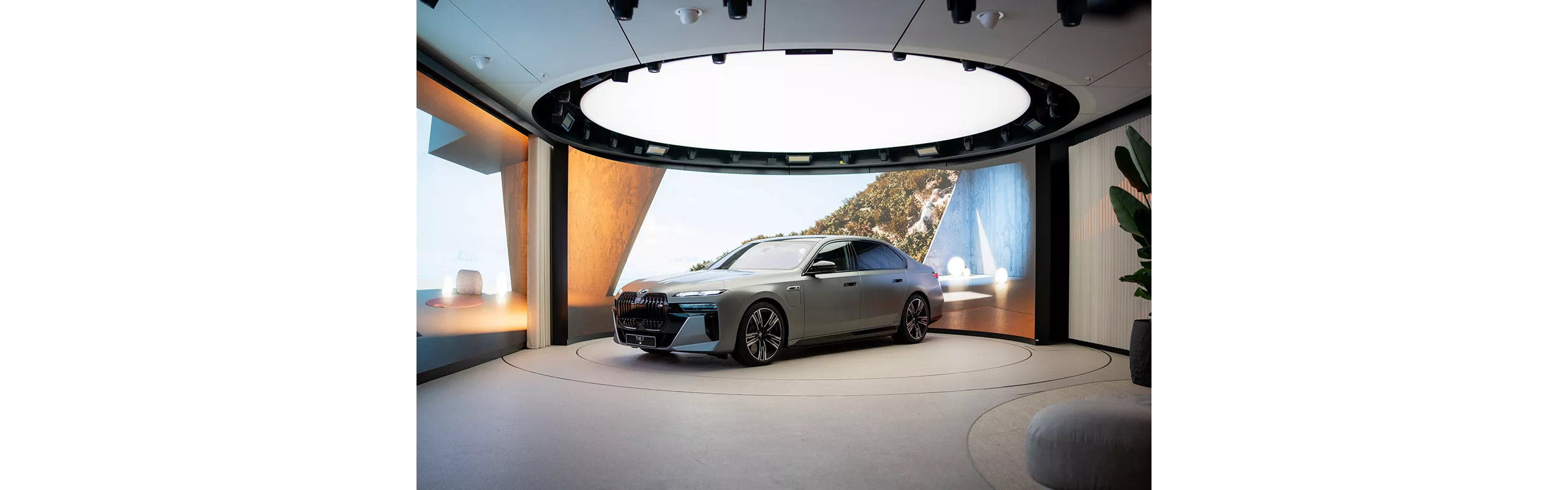 BMW Sergileri | BMW Joy Blog