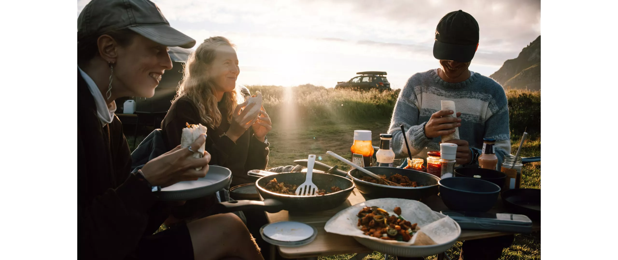 Lofoten Norveç Seyahat Önerileri | BMW Joy Blog