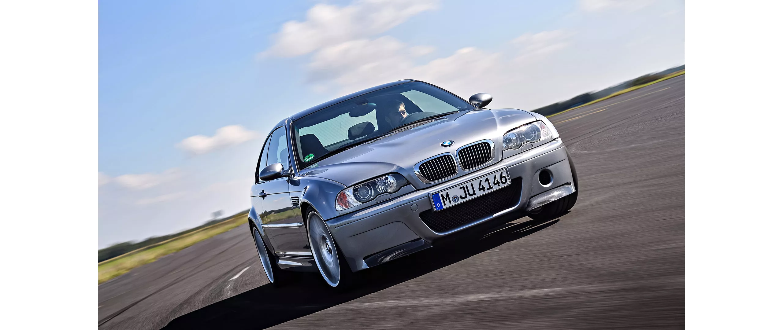 BMW M3 Kırk Yaşında | BMW Joy Blog