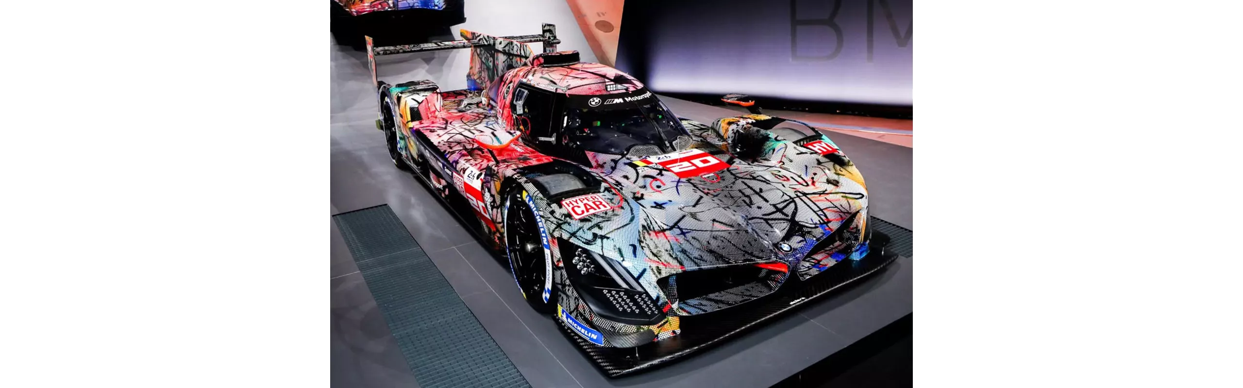 BMW Sergileri | BMW Joy Blog