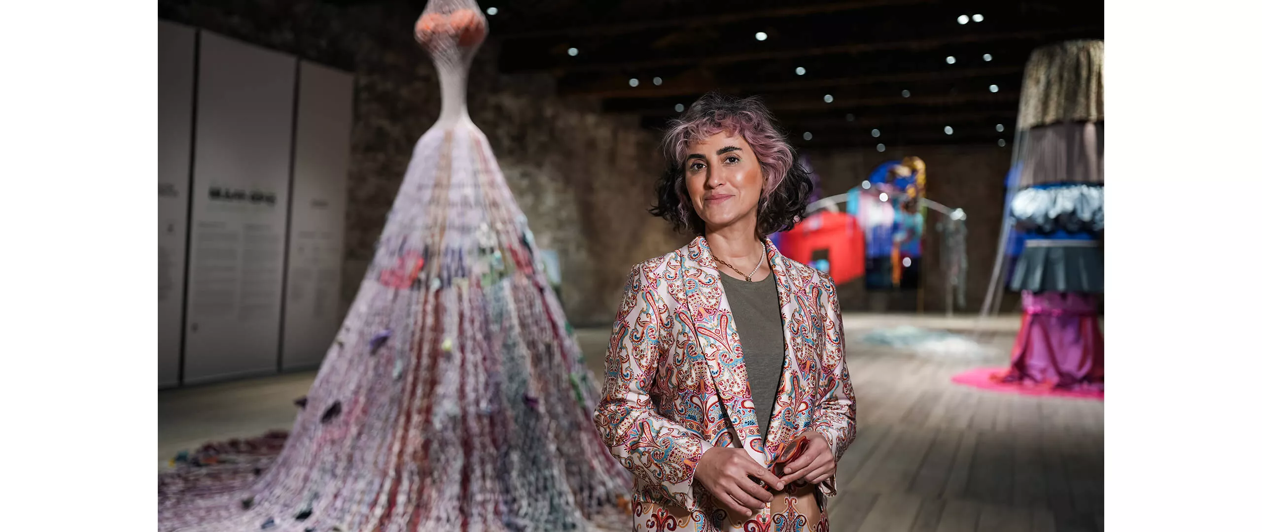 Venedik Bienali 61. Uluslararası Sanat Sergisi Türkiye Pavyonu | BMW Joy Blog