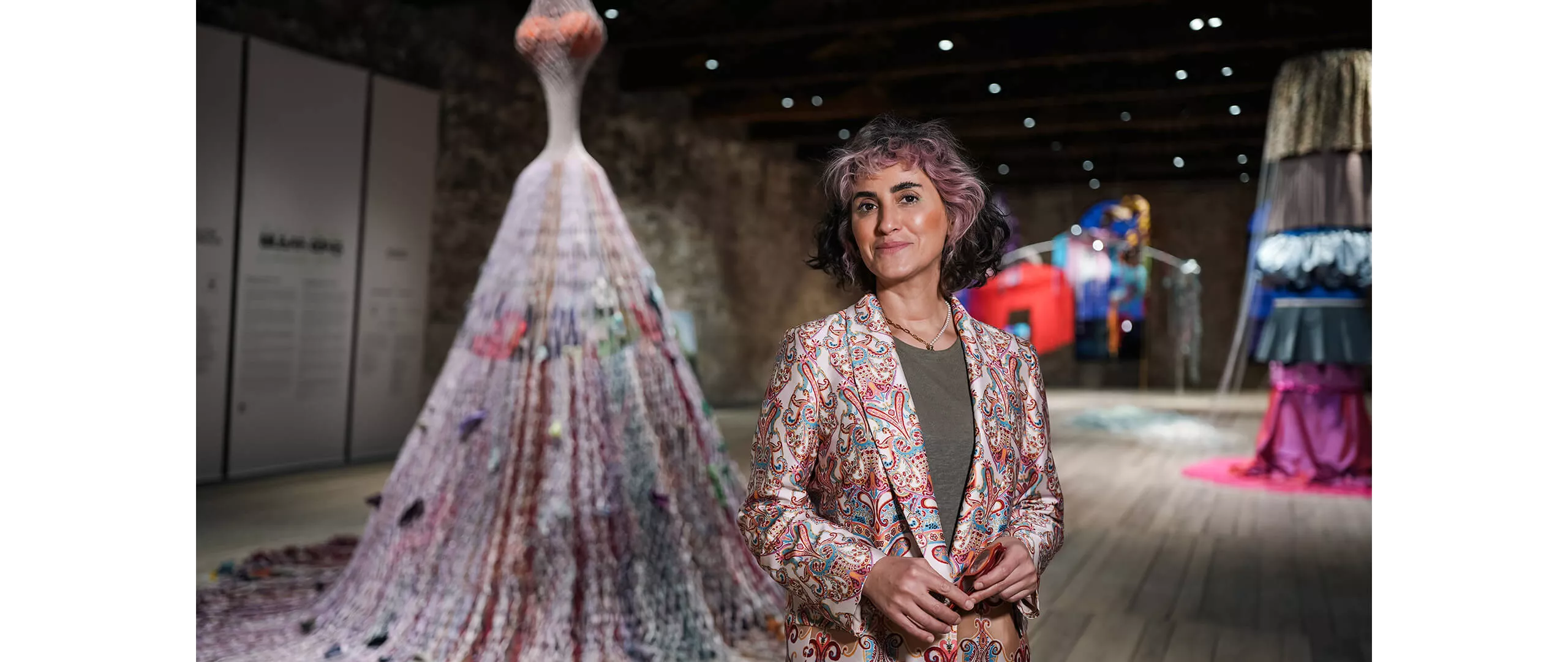Venedik Bienali 61. Uluslararası Sanat Sergisi Türkiye Pavyonu | BMW Joy Blog