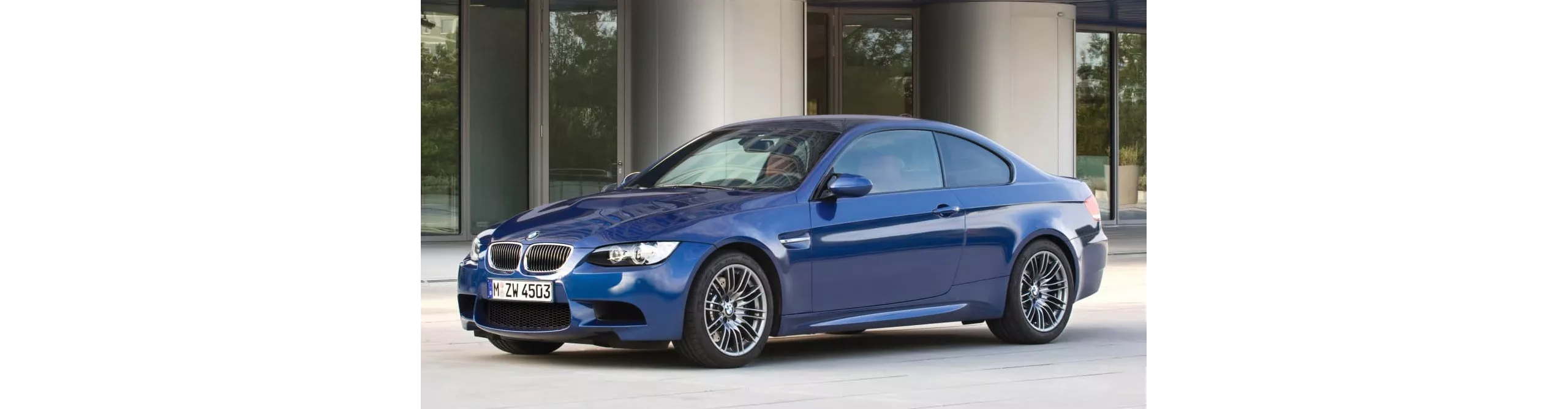 BMW M3 Kırk Yaşında | BMW Joy Blog