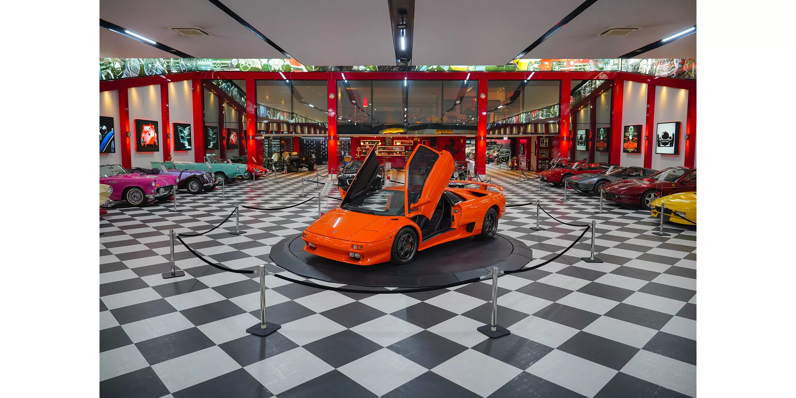 BMW Sergileri | BMW Joy Blog