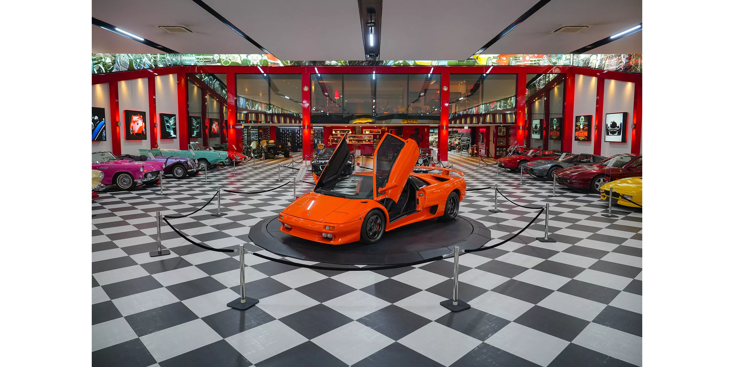 BMW Sergileri | BMW Joy Blog