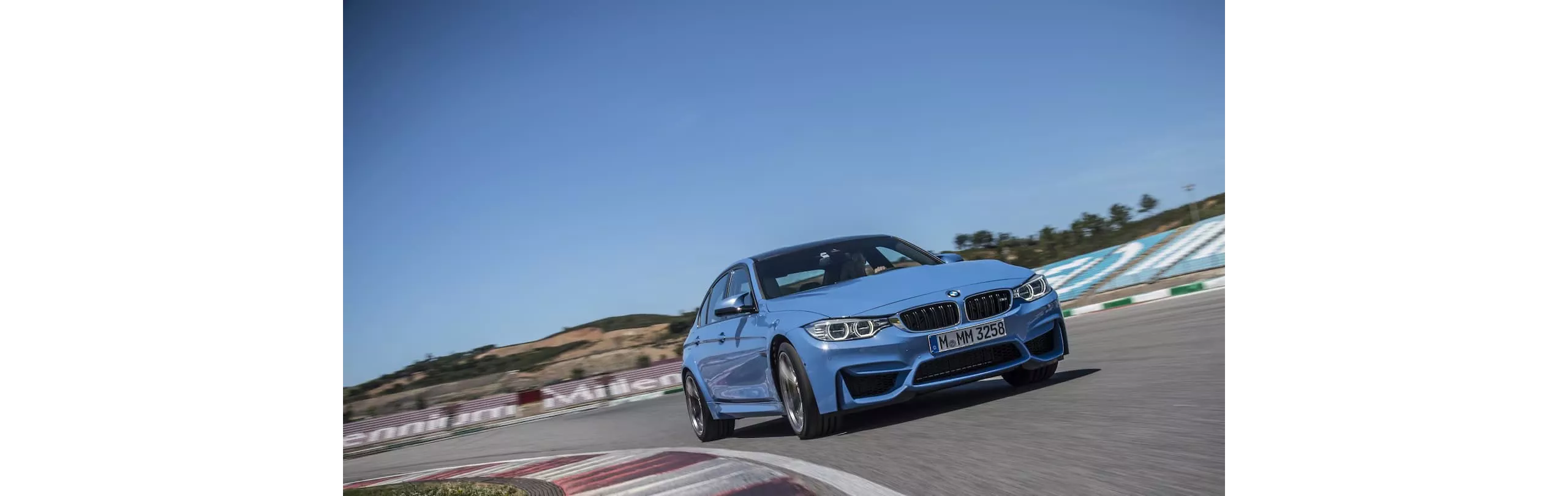 BMW M3 Kırk Yaşında | BMW Joy Blog