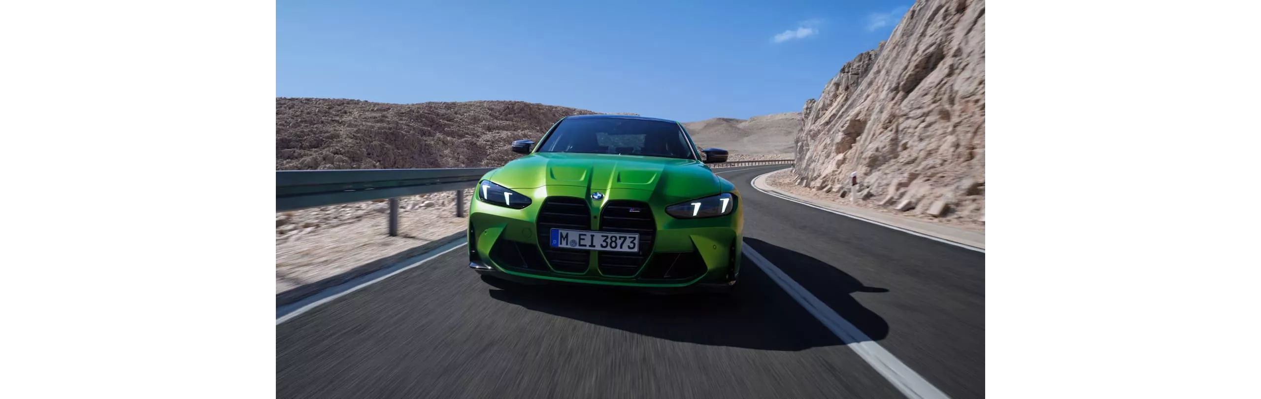 BMW M3 Kırk Yaşında | BMW Joy Blog
