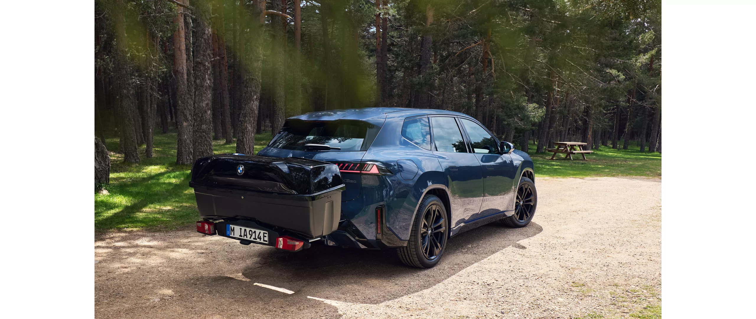 BMW’nizi Tatile Hazırlayın | BMW Türkiye