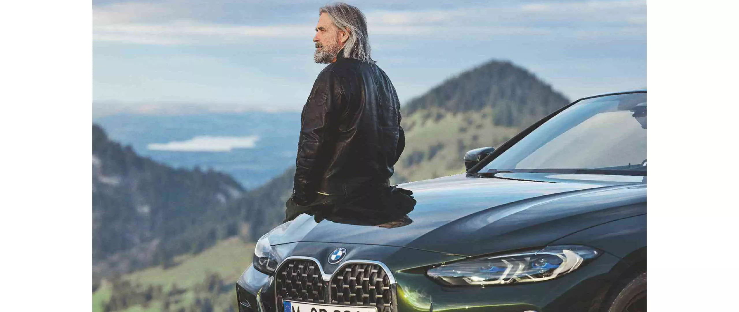 BMW’nizi Tatile Hazırlayın | BMW Türkiye
