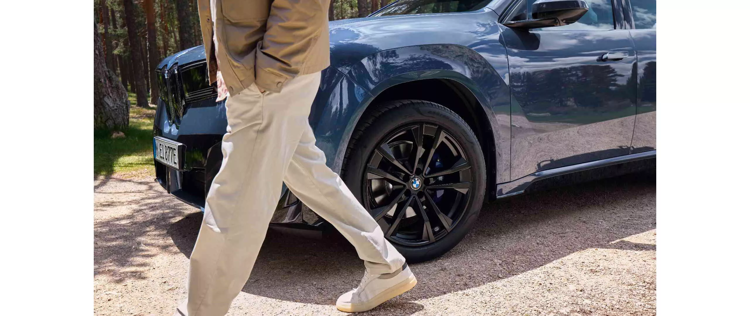 BMW’nizi Tatile Hazırlayın | BMW Türkiye
