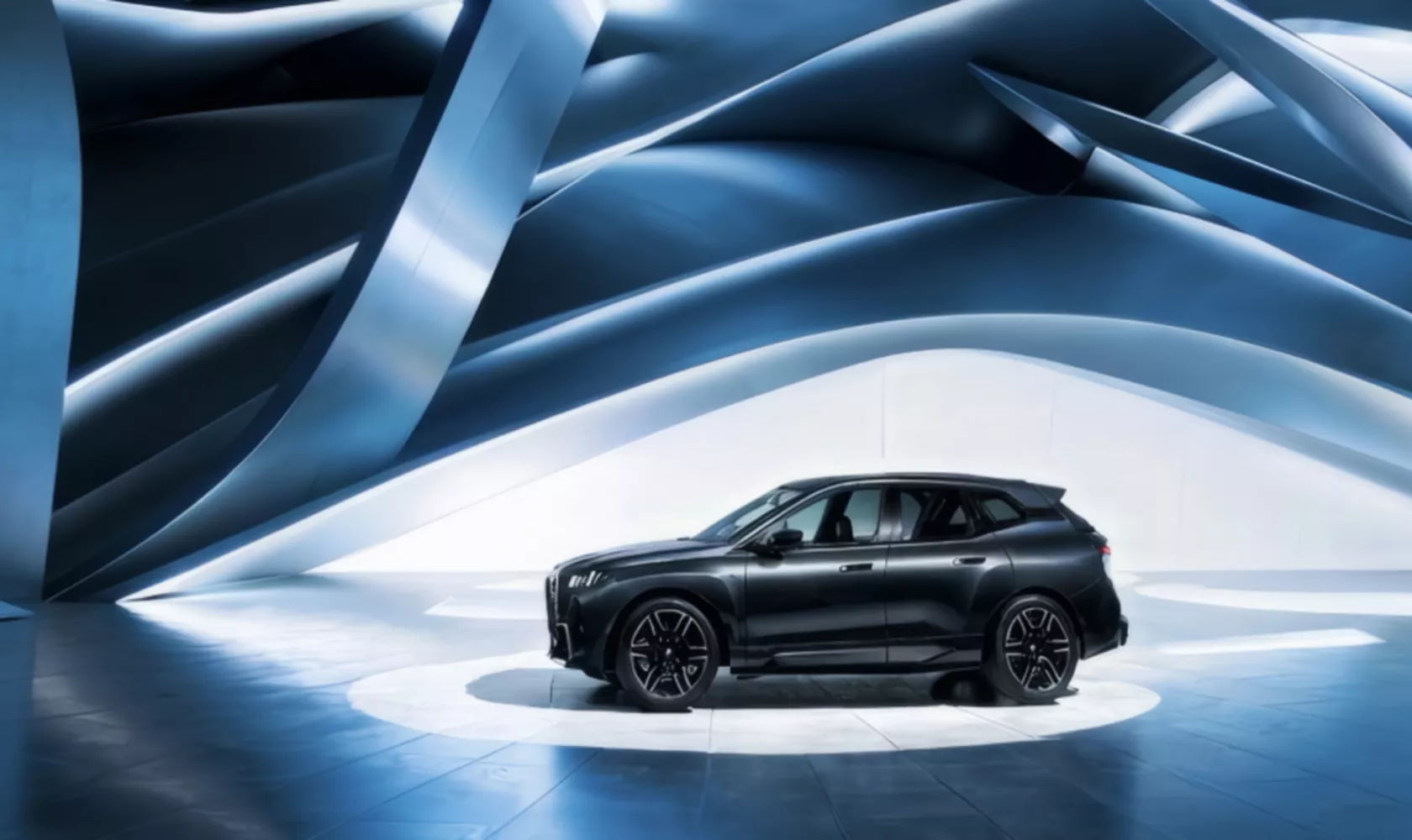Kar ve Buz Sürüş Deneyimi | BMW Joy Blog