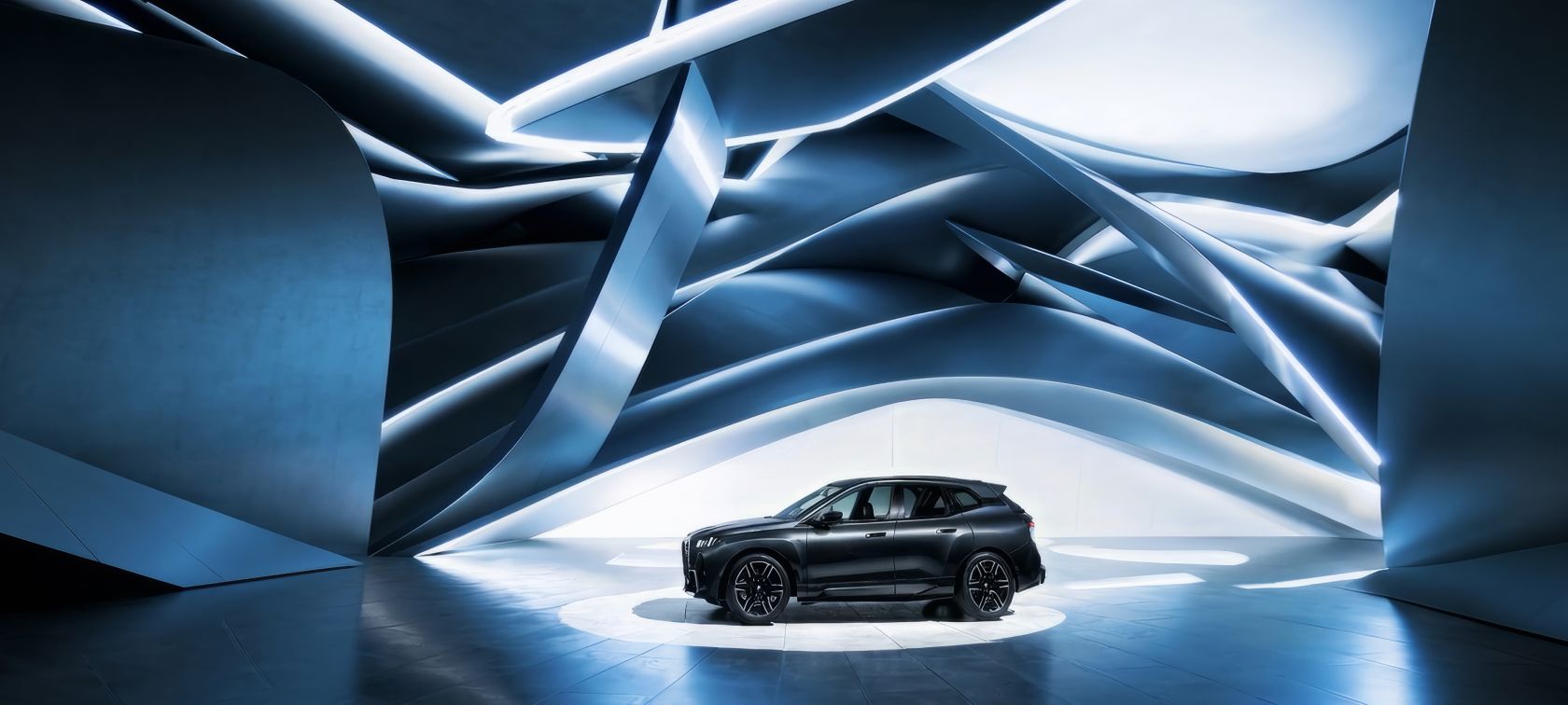 Kar ve Buz Sürüş Deneyimi | BMW Joy Blog