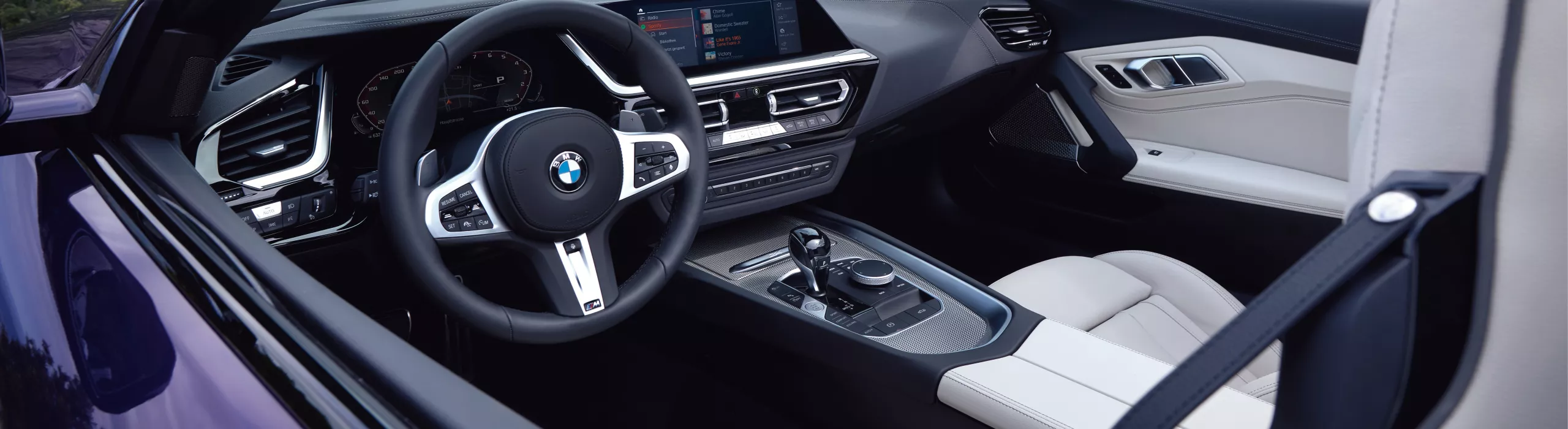 The New Z4