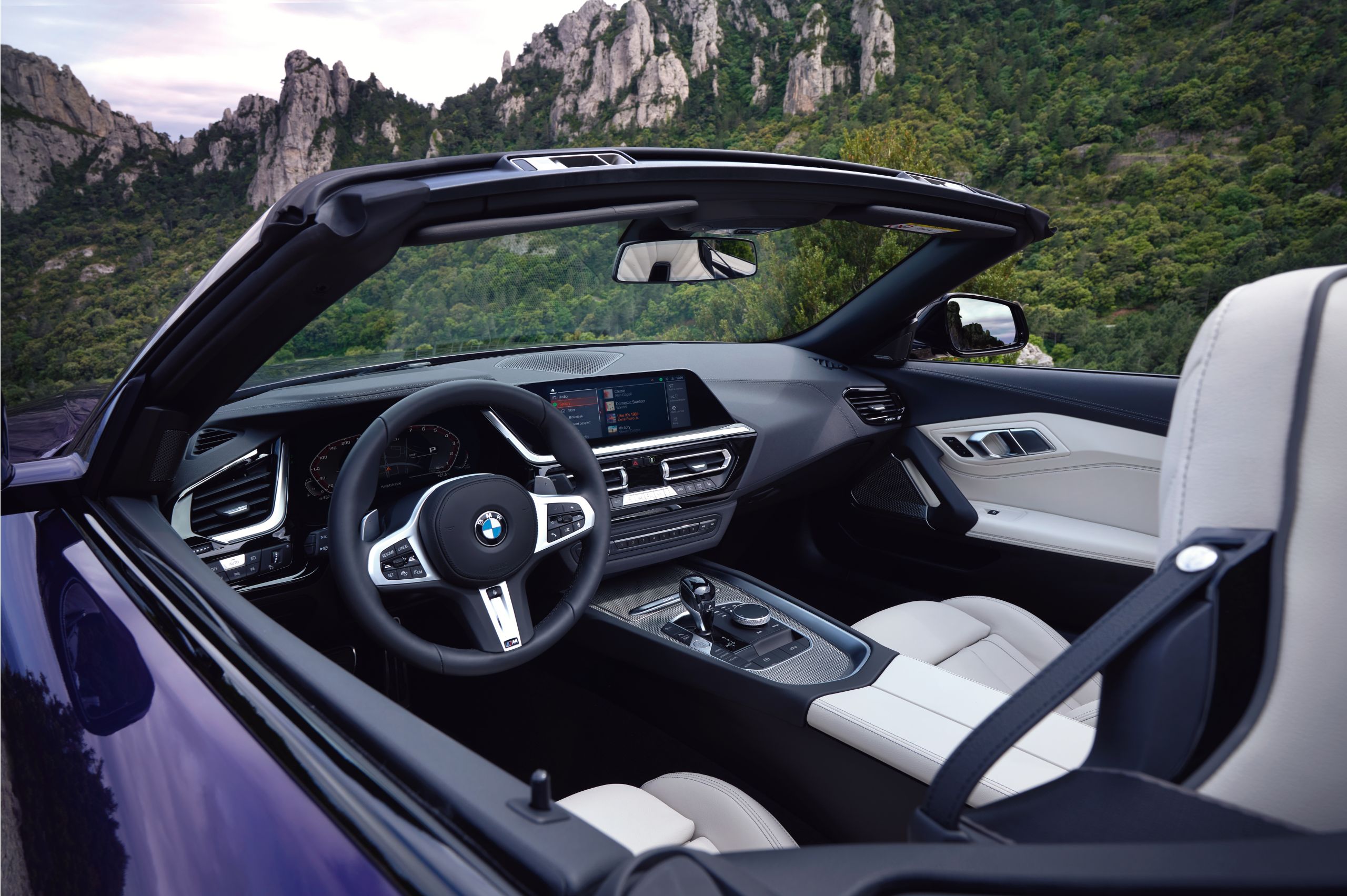 The New Z4