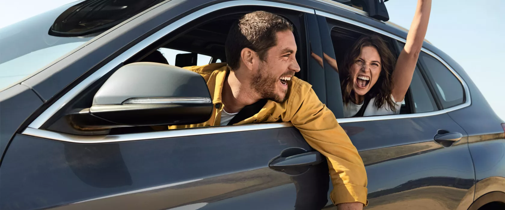 BMW Technical Campaign