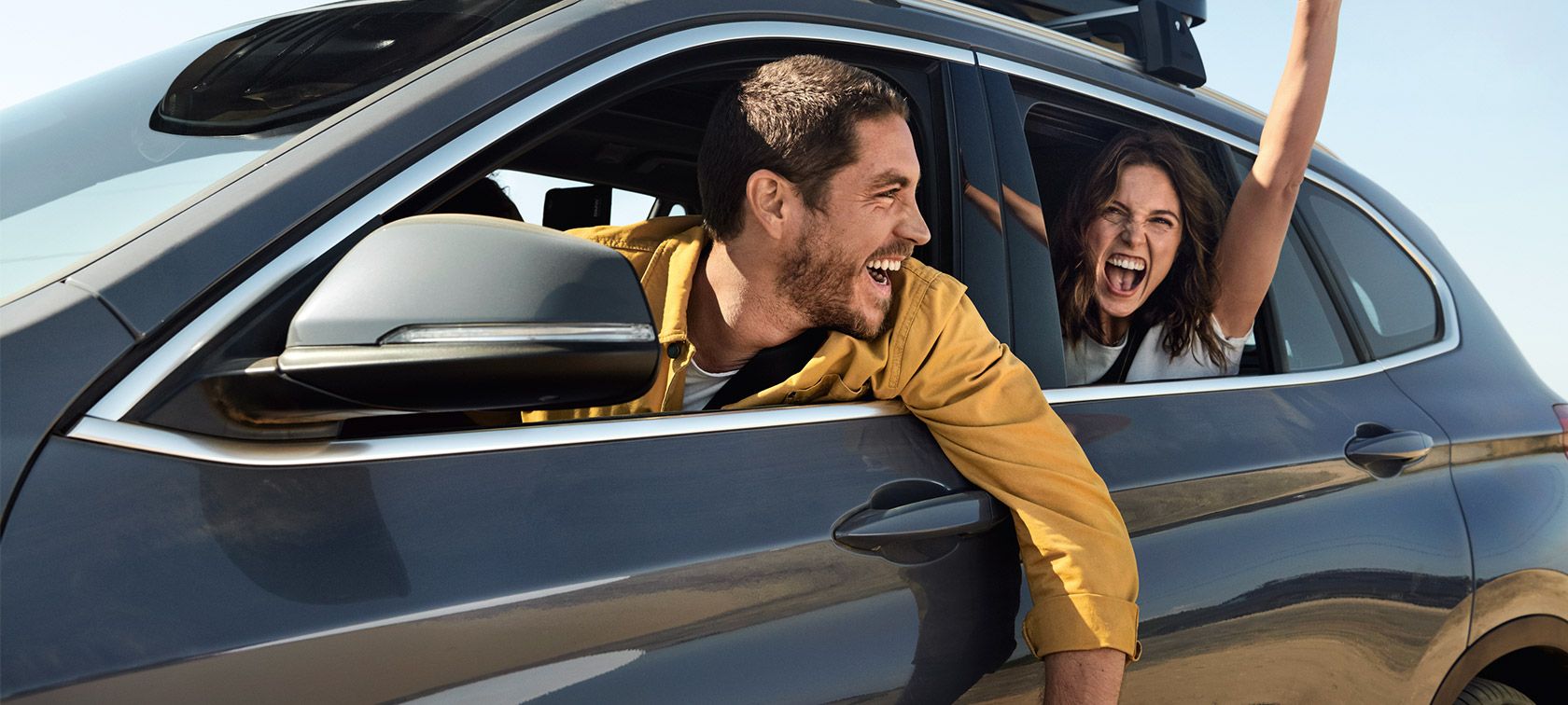 BMW Technical Campaign