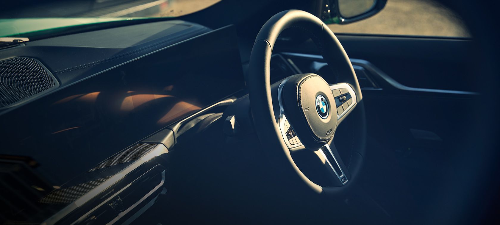 BMW TEST DRIVE REQUIRMENTS. 